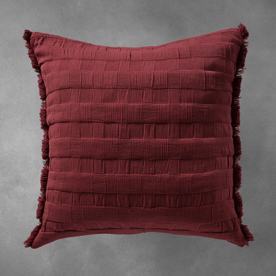 MALTHE – tekstila kolekcija ar reljefu rakstu un krāsu harmoniju