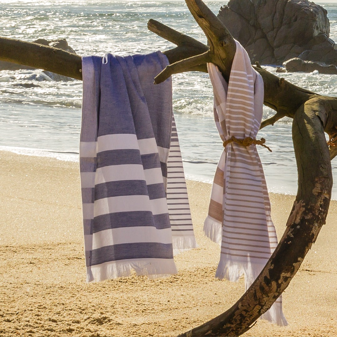 Pludmales PAREO WIND 100x180