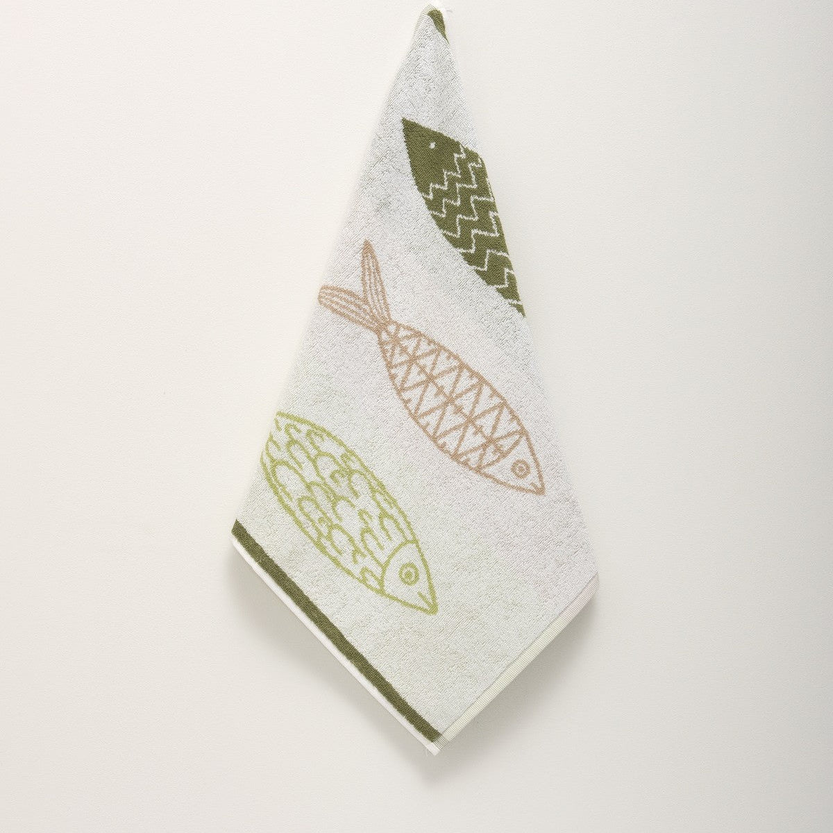 Virtuves dvieļi MARIS