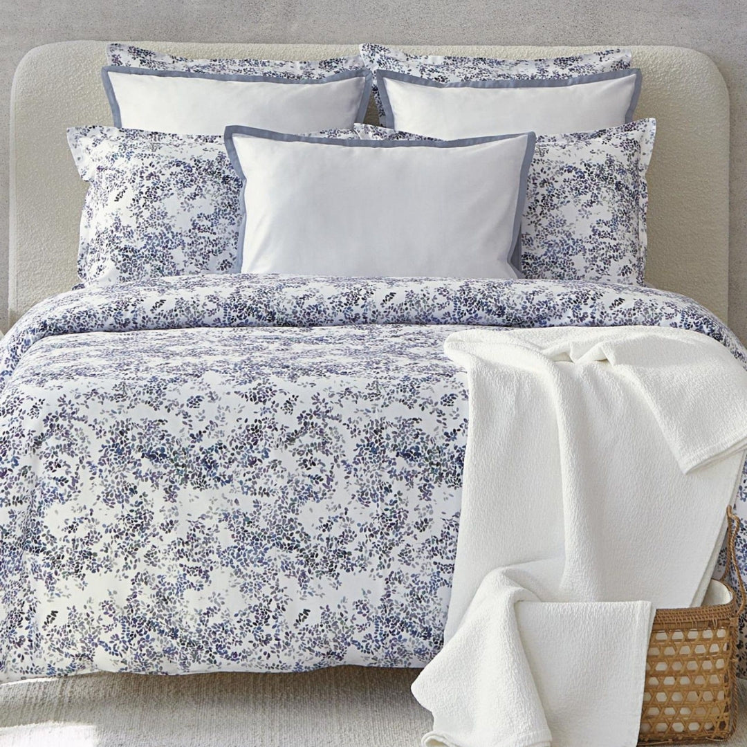 Satīna gultas veļa BALI