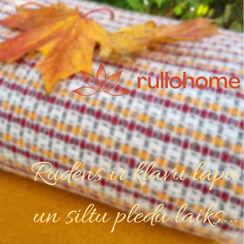 Vilnas pledi TIROL R 140x200