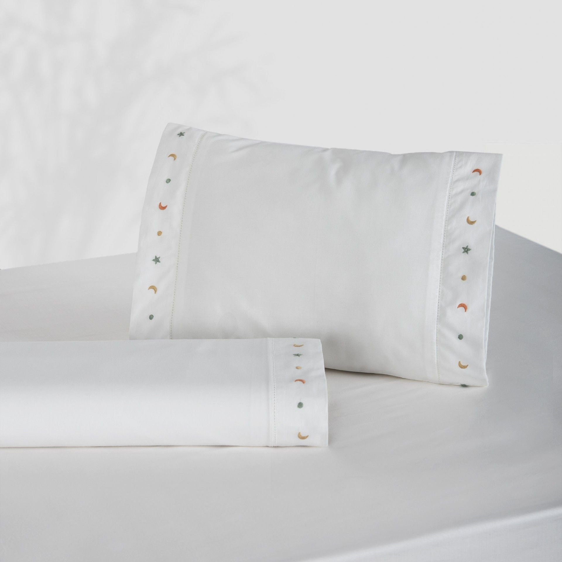 Бенни – детское постельное белье с звездной мягкостью.