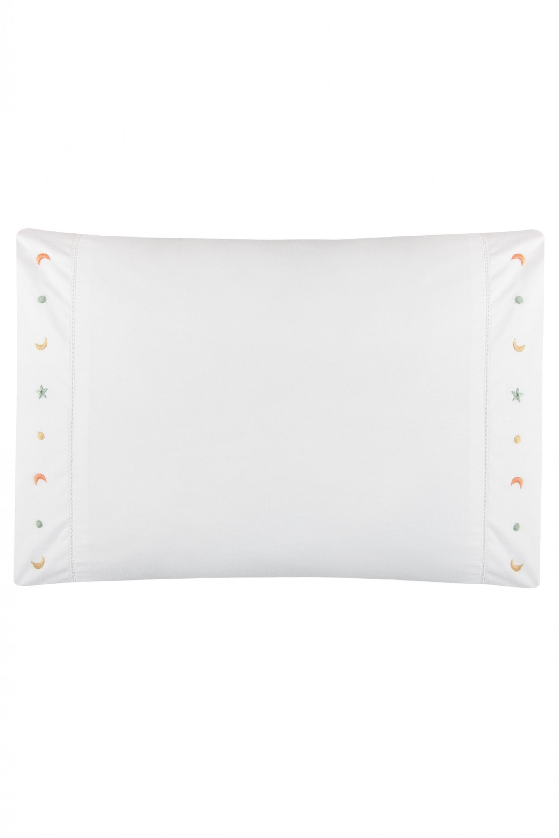 Бенни – детское постельное белье с звездной мягкостью.