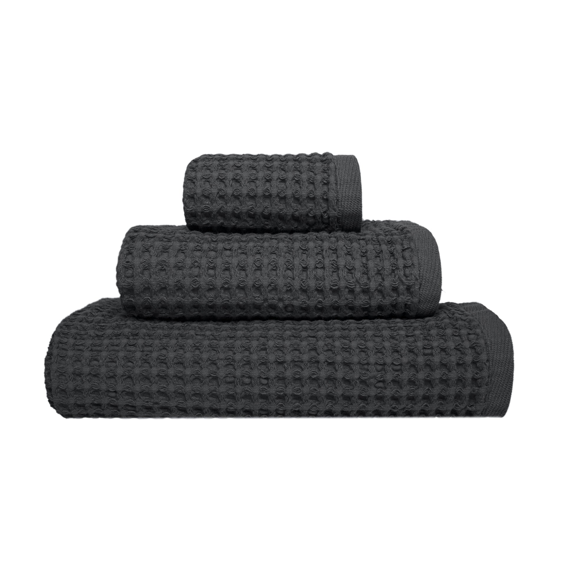 Вафельные полотенца FAVO, 100% хлопок, 4 цвета.