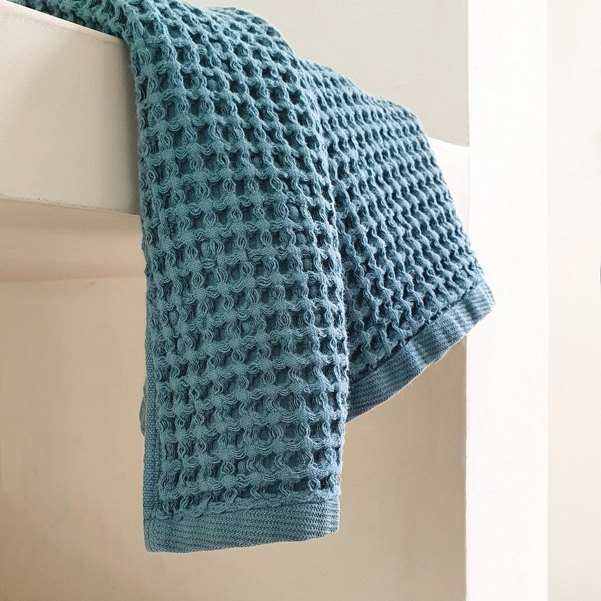 FAVO vafeļ dvieļi 100% kokvilna 4 krāsas