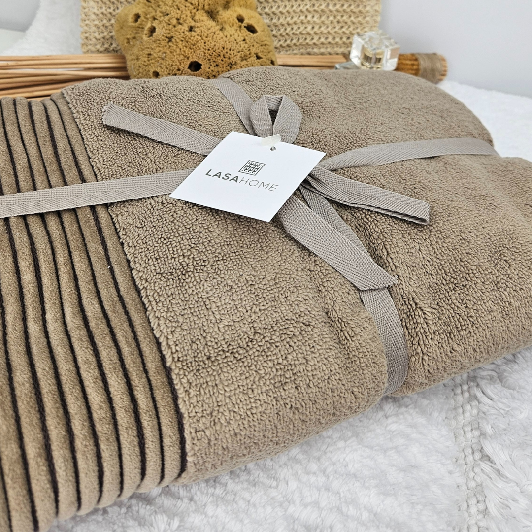 JULIET frotē dvieļi 12 krasas