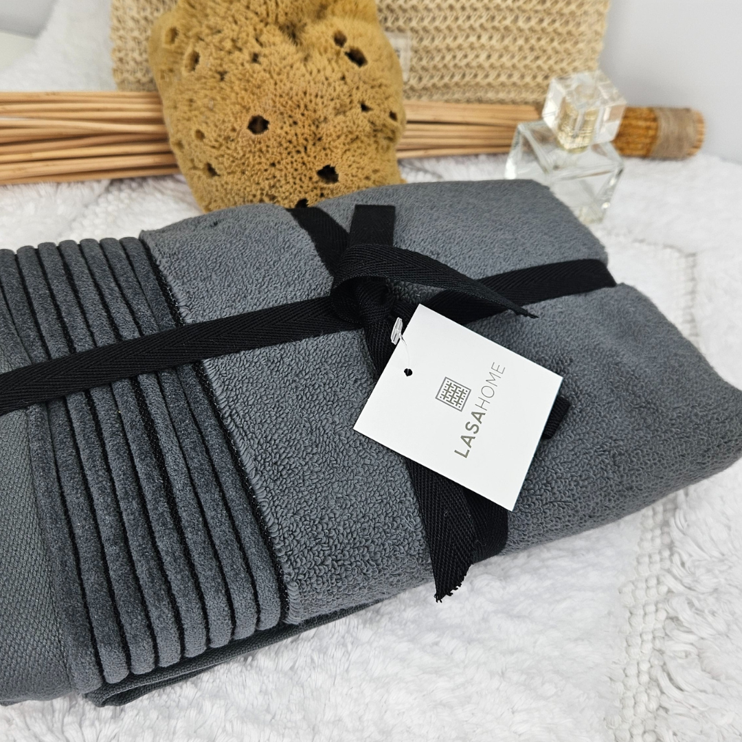 JULIET frotē dvieļi 12 krasas