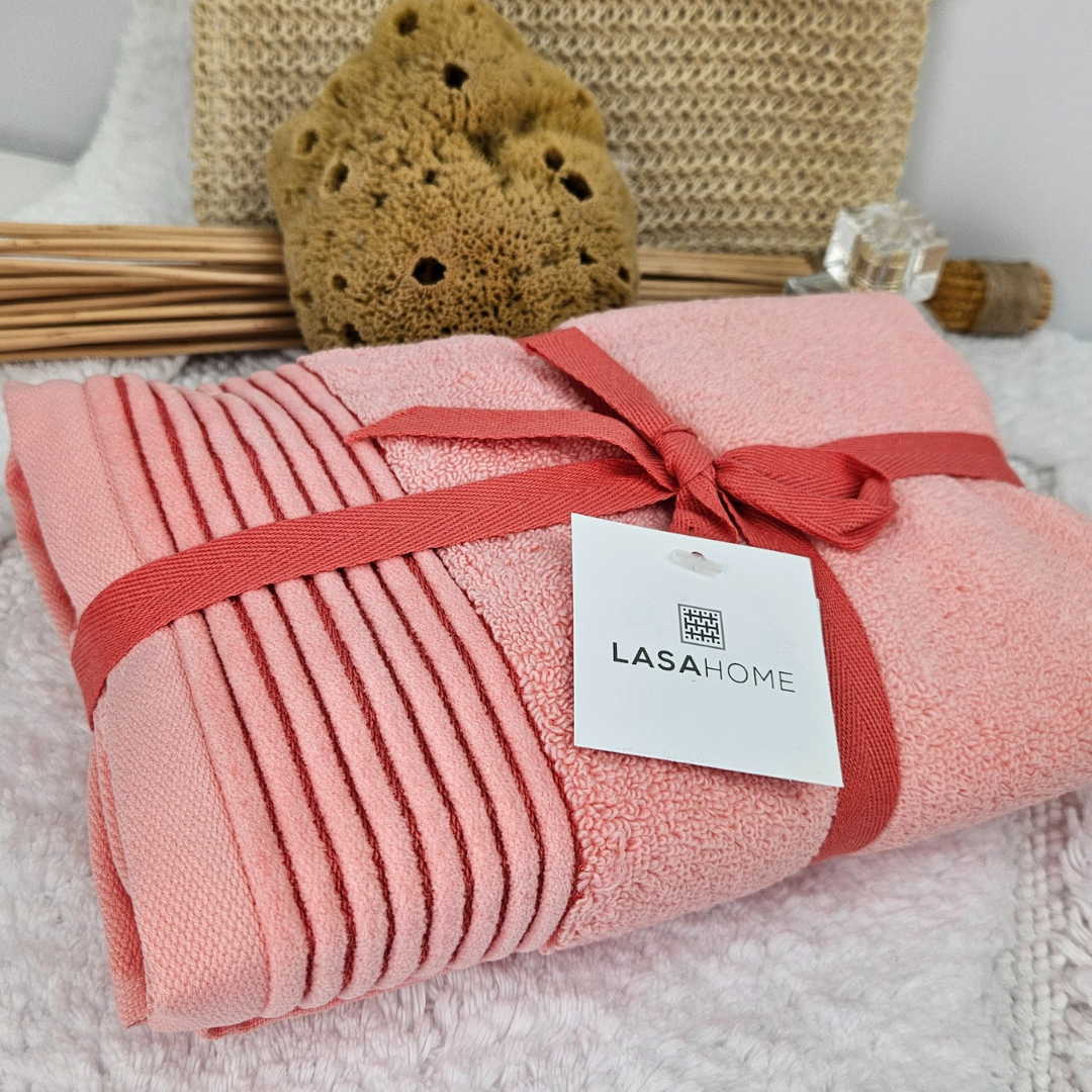 JULIET frotē dvieļi 12 krasas