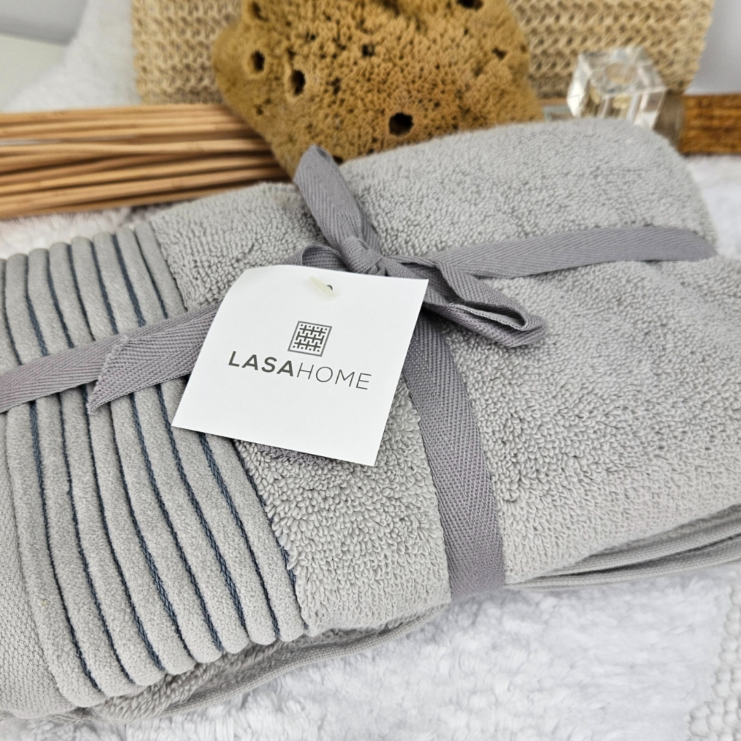 JULIET frotē dvieļi 12 krasas