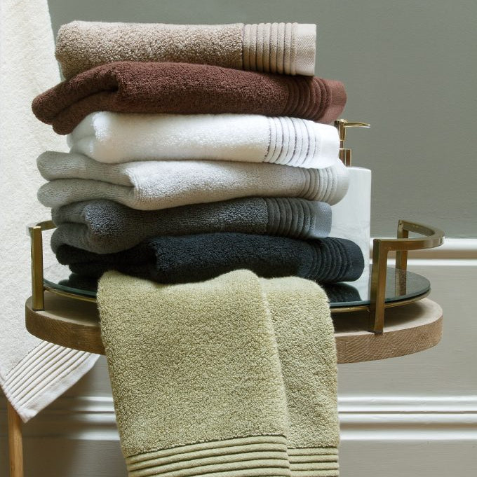 JULIET frotē dvieļi 12 krasas