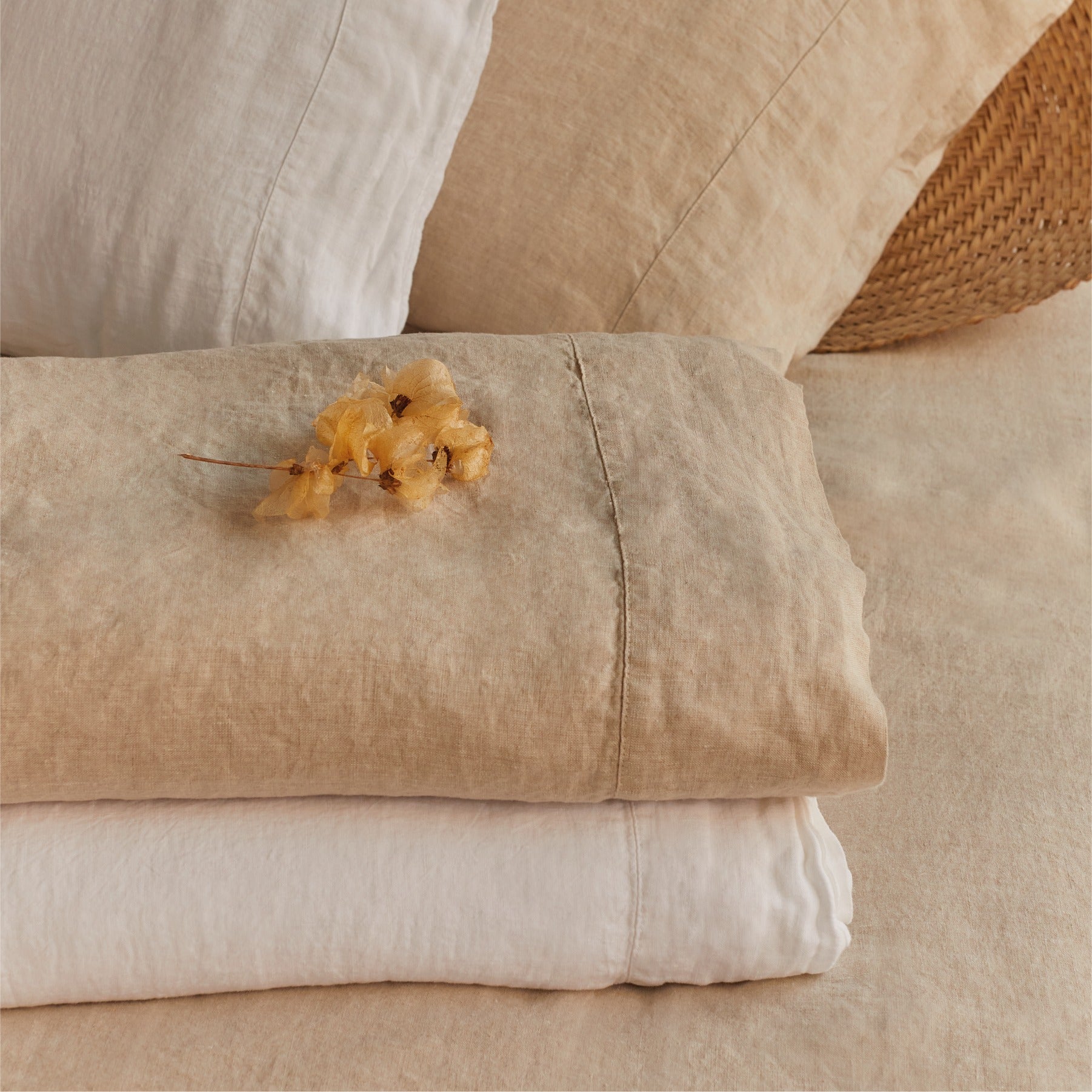 Lina palagi 100% European linen