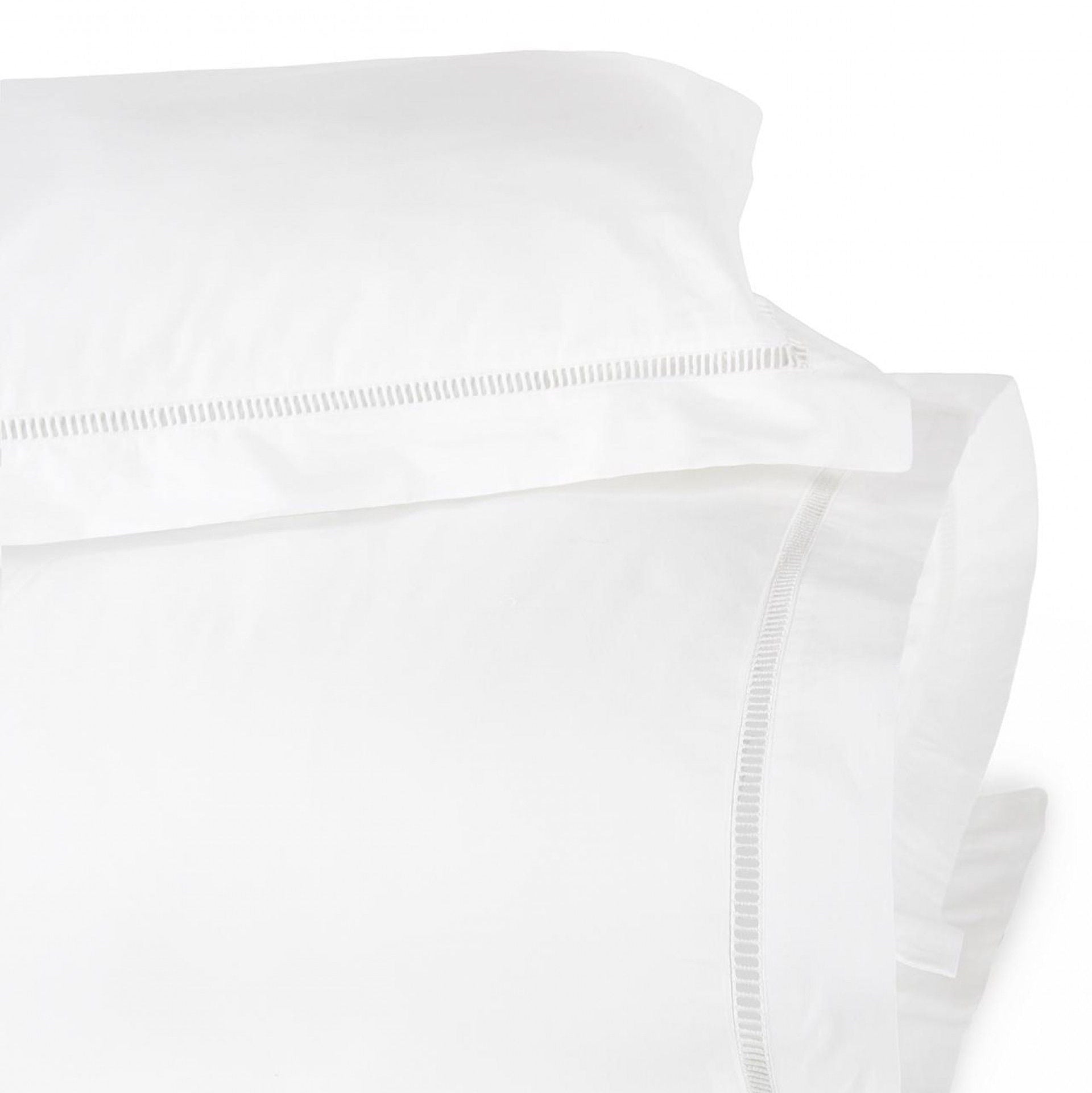 Ēģiptes kokvilnas komplekts PAROS ar ažūru