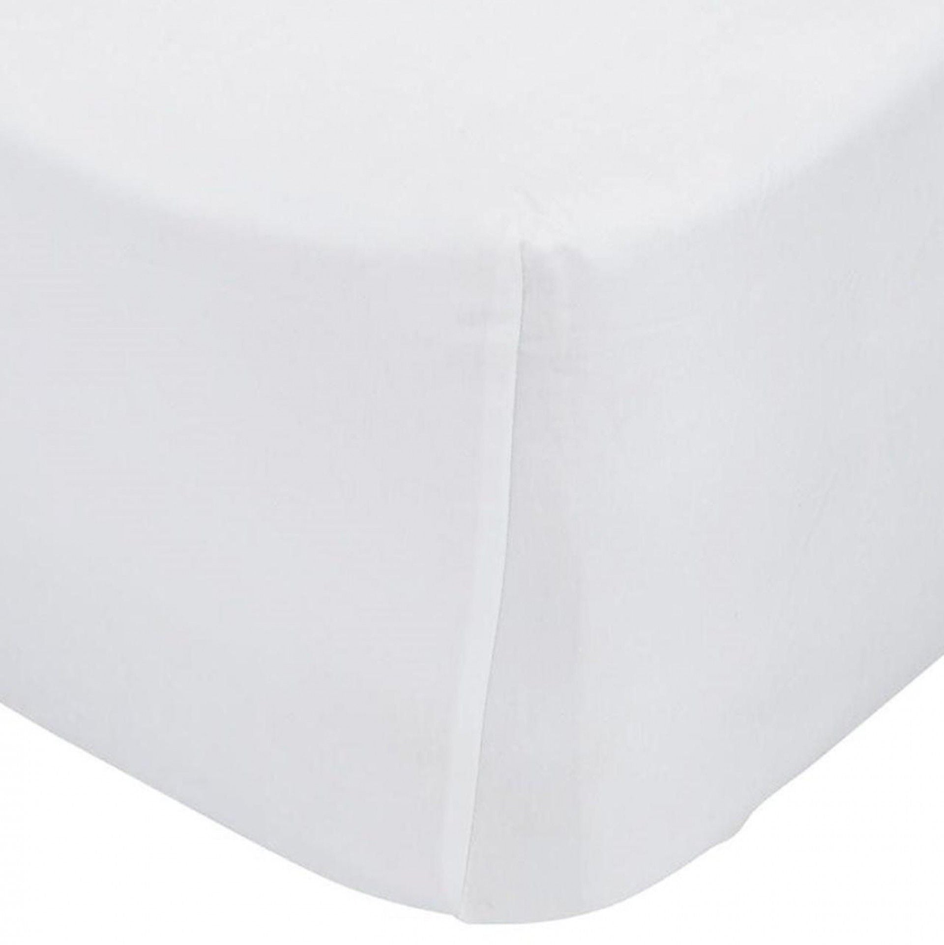 Perkala palagi ar gumiju 100% kokvilna