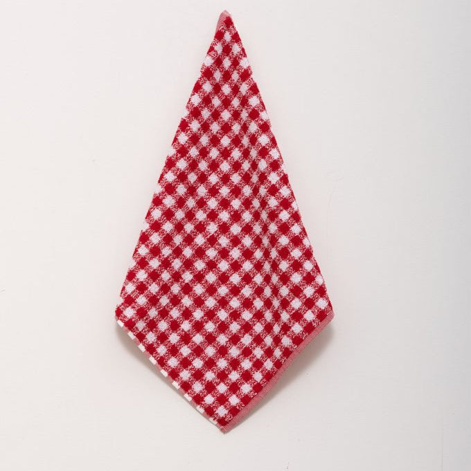 Virtuves dvieļi PURE SQUARES