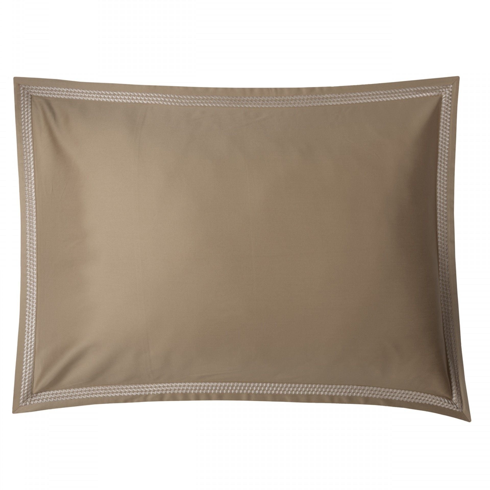 Bed linen ROSSIO - an embroidery masterpiece in satin