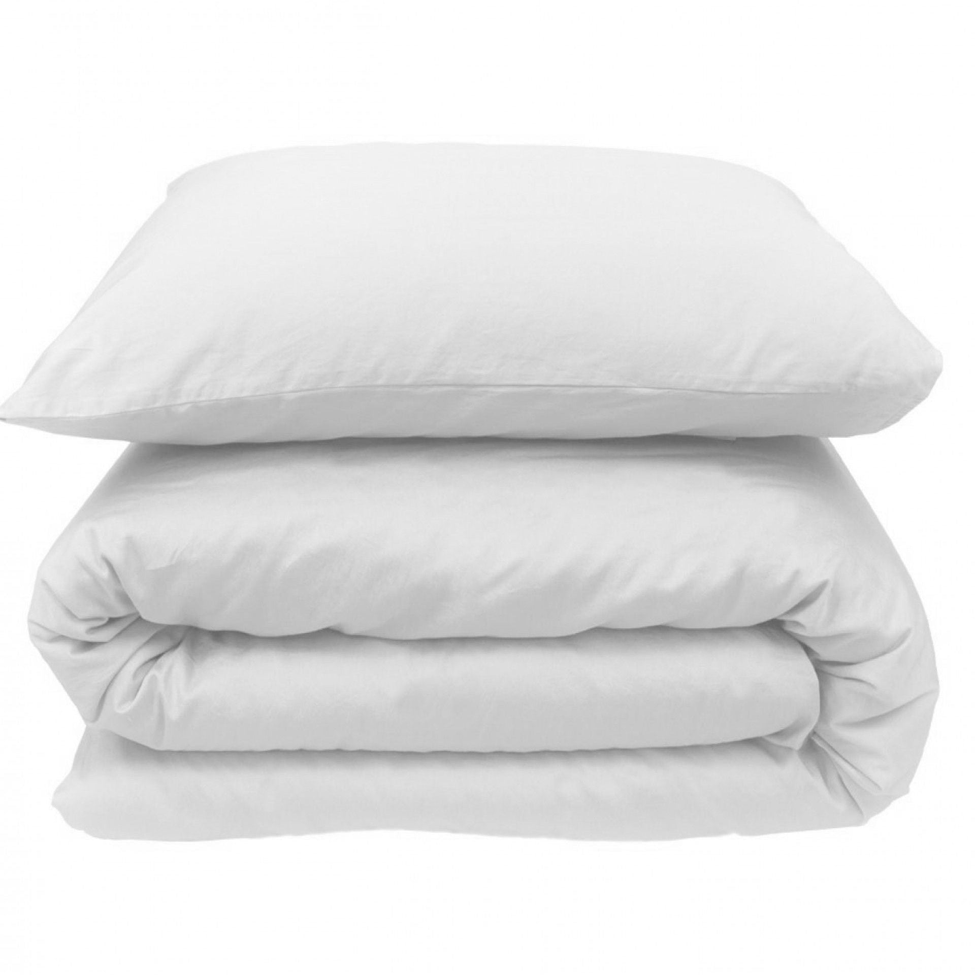 Gultas veļa SOHO - mīkstināts satīns ar minimalisma sajūtu