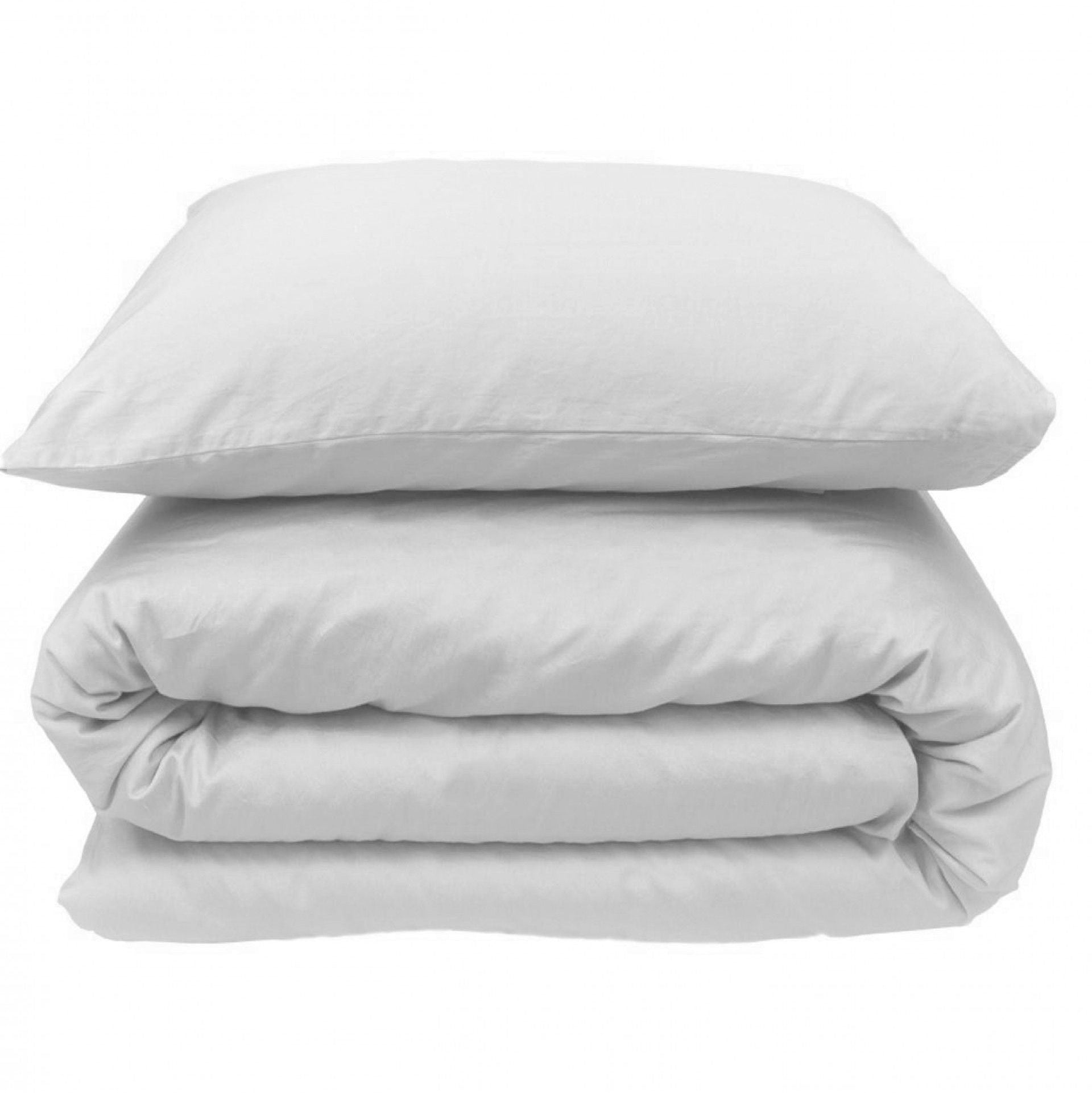 Gultas veļa SOHO - mīkstināts satīns ar minimalisma sajūtu