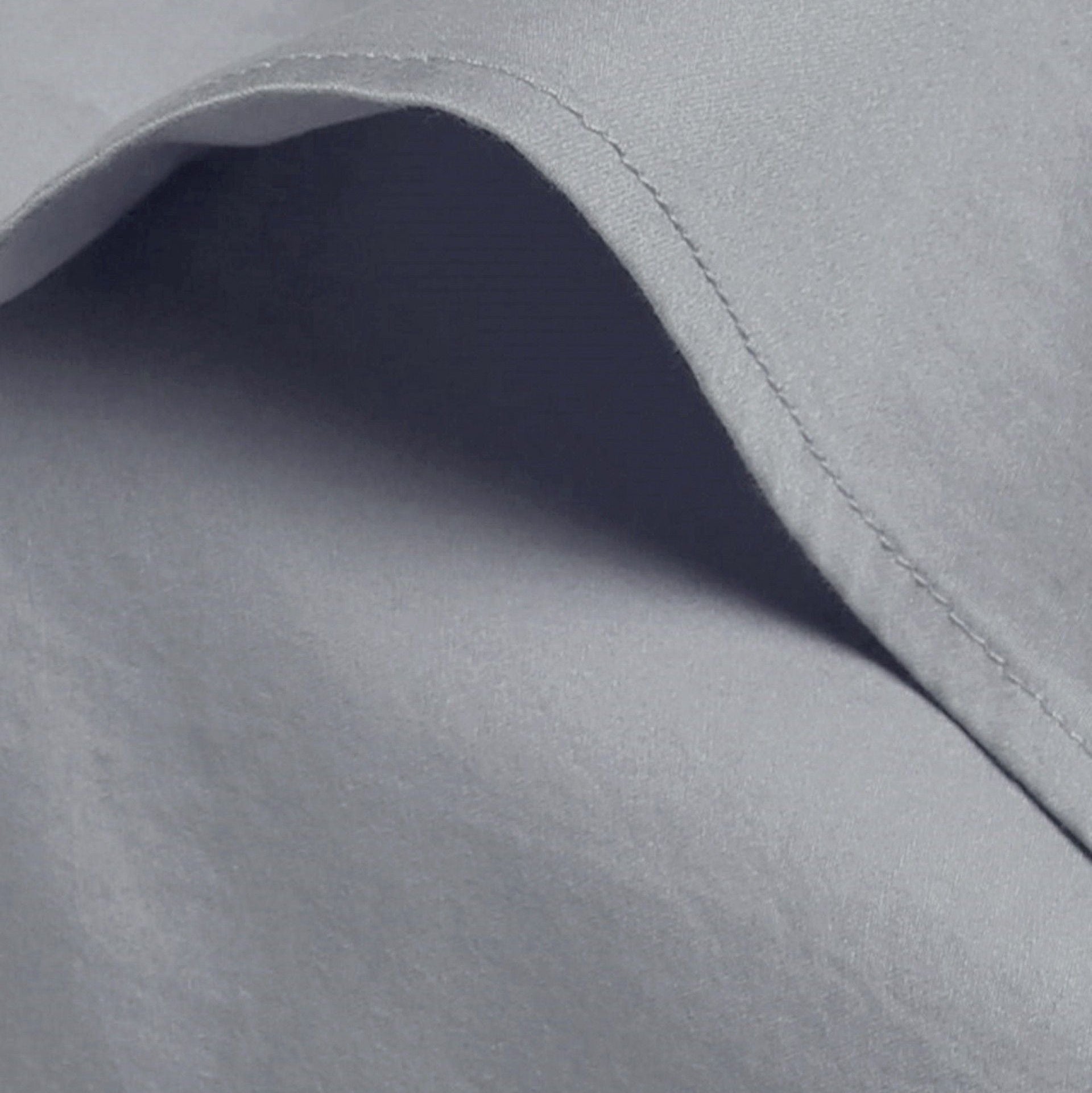 Satīna palagi 100% garo šķiedru kokvilna