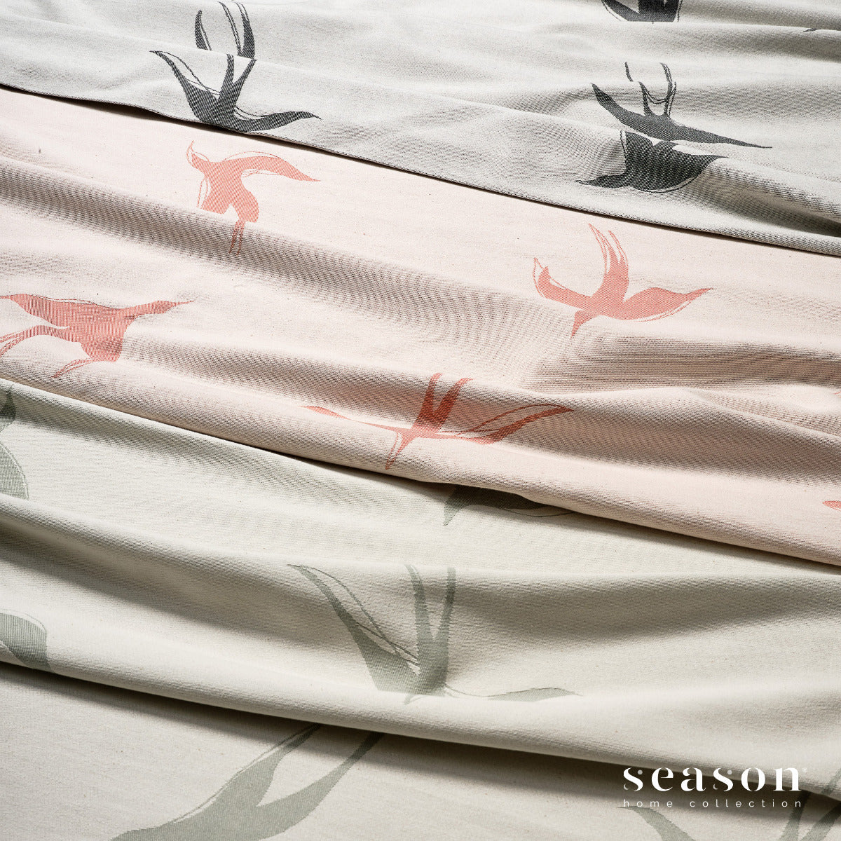 Galdauts ANDOLINHA 160x250 black