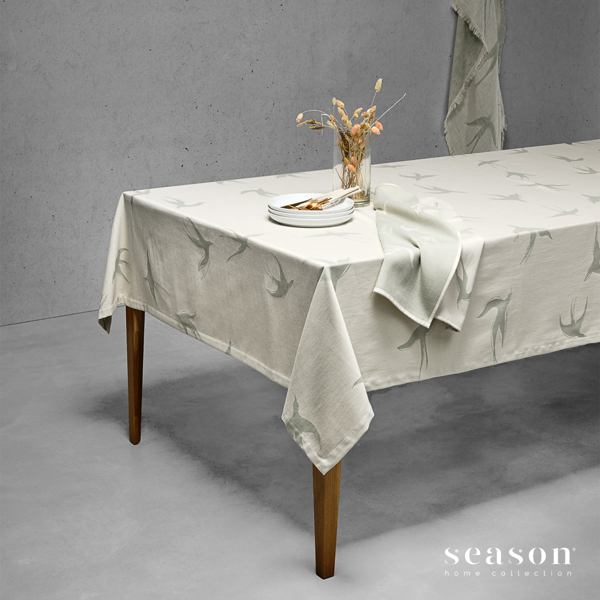 ANDOLINHA – galdauti ar dabisku noskaņu ikdienai