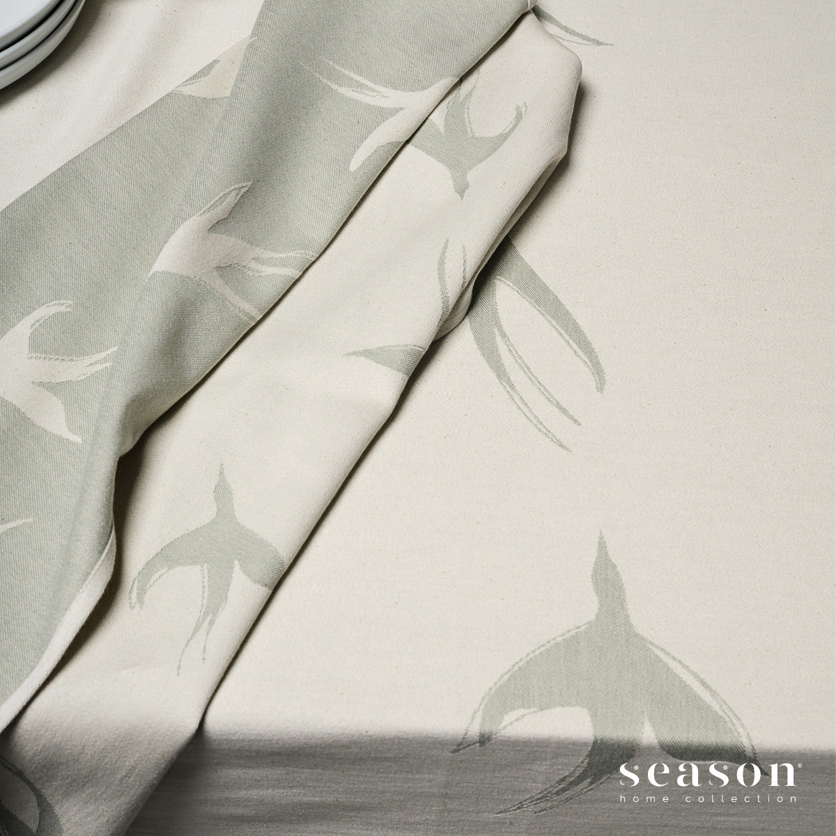 ANDOLINHA – galdauti ar dabisku noskaņu ikdienai