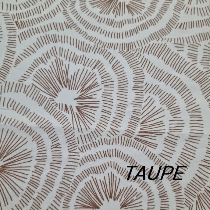 Gultas veļa BAMBOO 100% kokvilna Perkals 200 TC