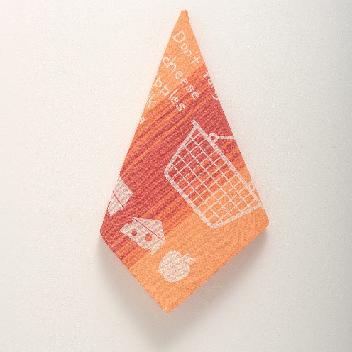 Кухонные полотенца BASKET, 100% хлопок.