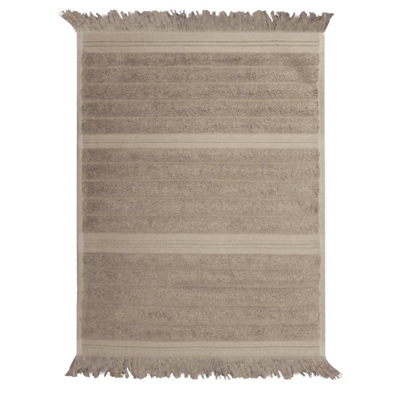 NATURAL махровые полотенца из 100% органического хлопка.