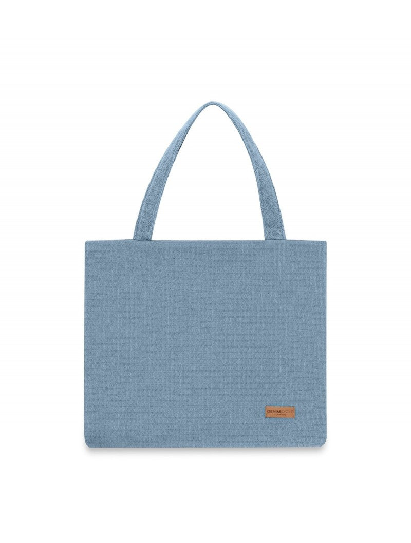 DENIM – коллекция для создания уютной домашней атмосферы с городским колоритом.