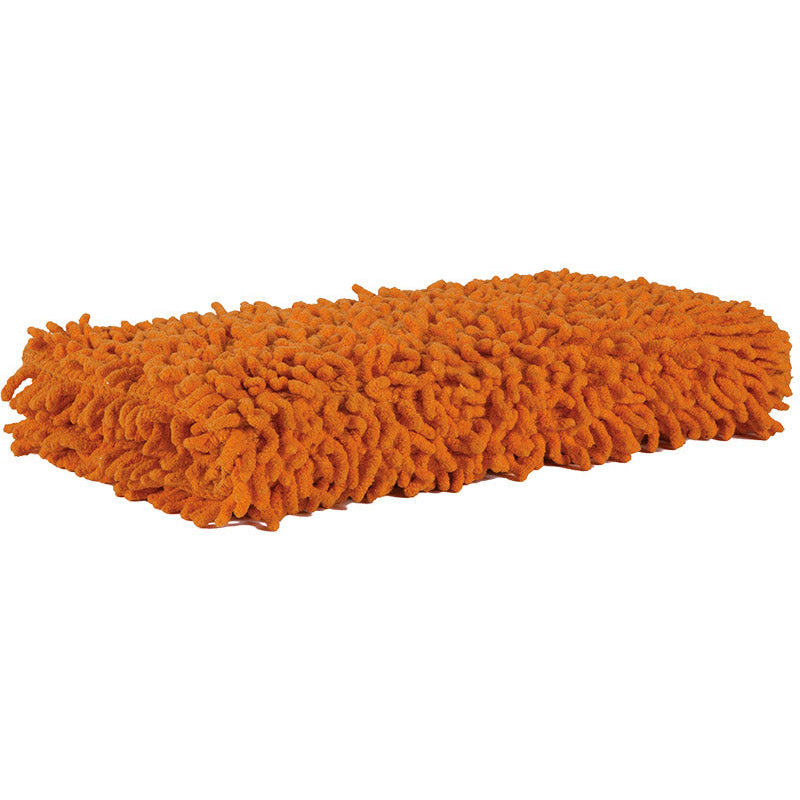 Коврики для ванной CHENILLE – мягкая текстура под ногами.