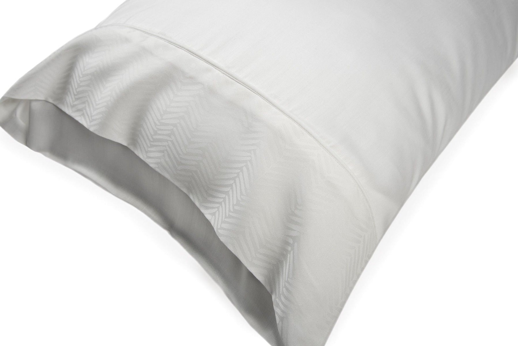 Постельное белье CLARA из 100% жаккарда TENCEL.