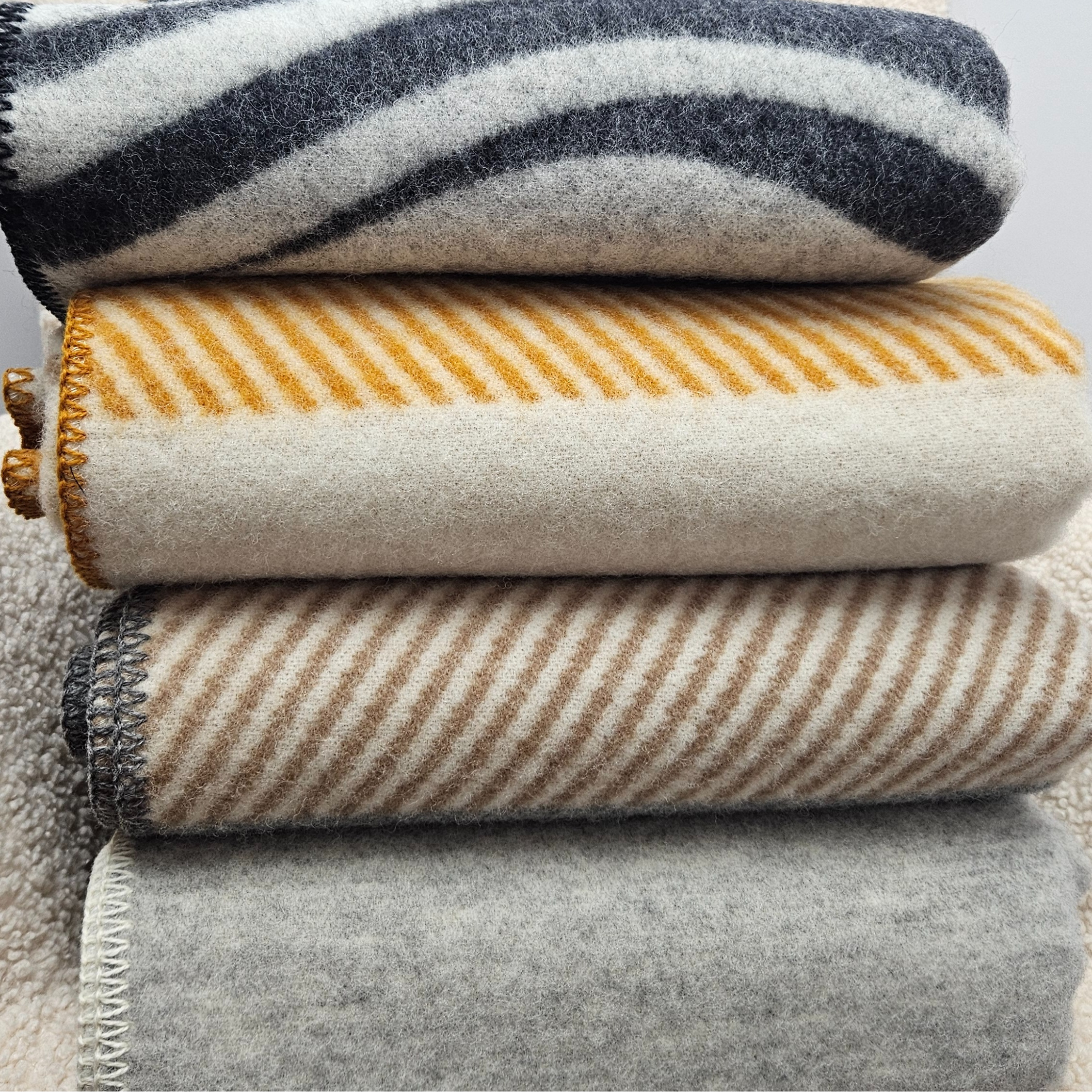 Vilnas segas SELVA 150x200