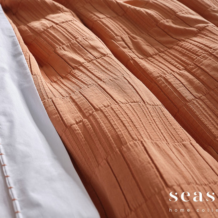 FENDA – покрывало, дарящее летнюю свежесть