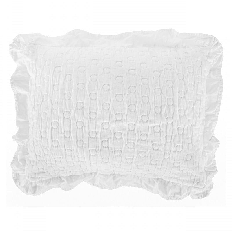 FOLLY – декоративные покрывала и наволочки для младенцев