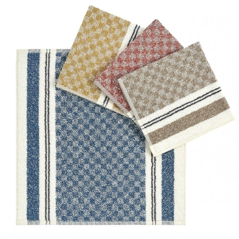 FORMENTERA virtuves frotē roku dvieļi