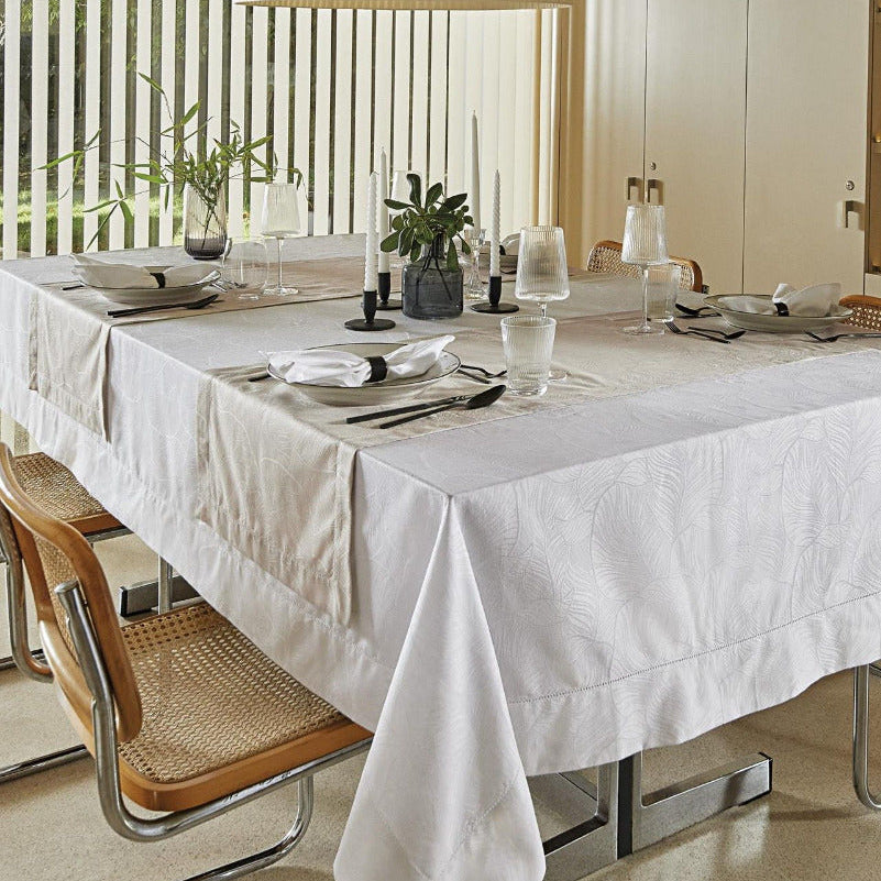 Galdauts GLORIA 170x250 white