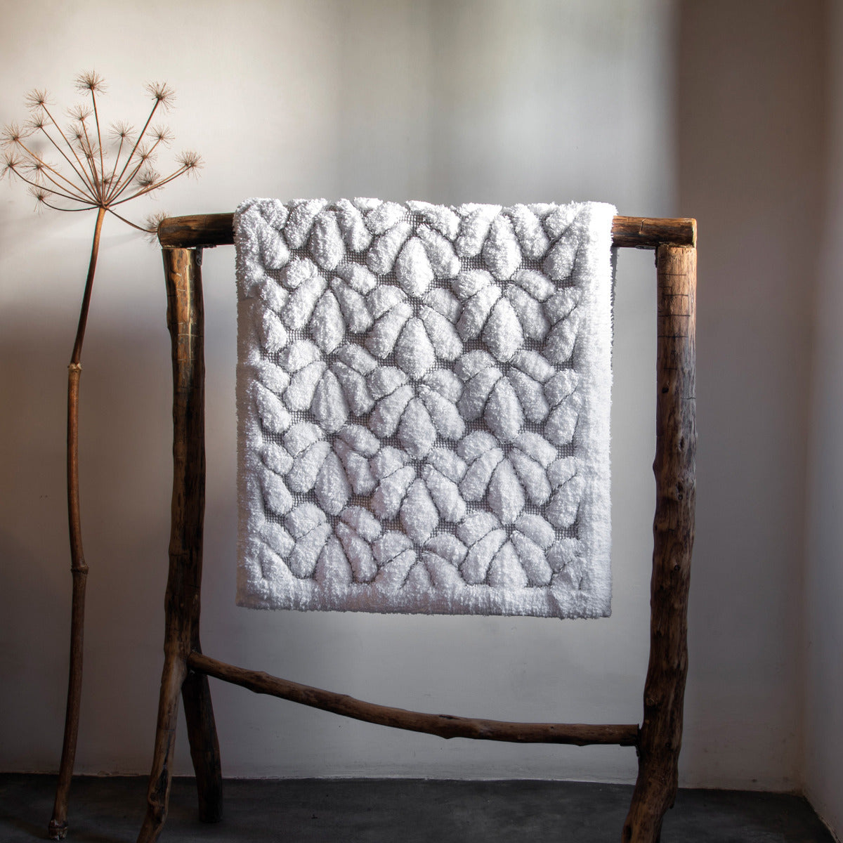 Luksus vannas paklājs GRACE 50x80