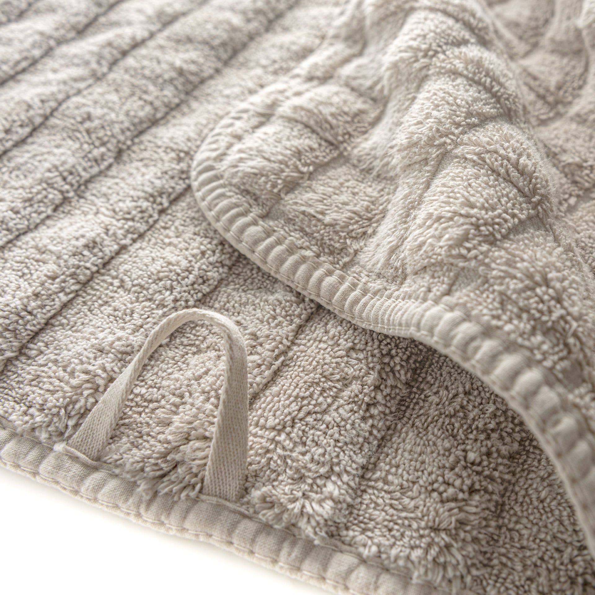 HEAVEN – luksus frotē dvieļi ar struktūru