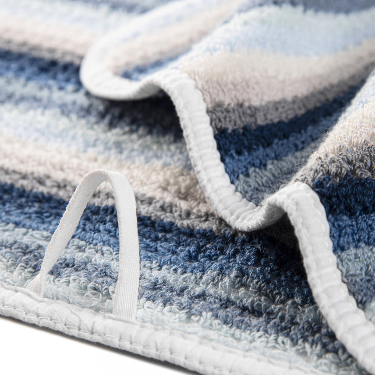 Frotē dvieļi LOLLYPOP – krāsaina maiguma konfekte