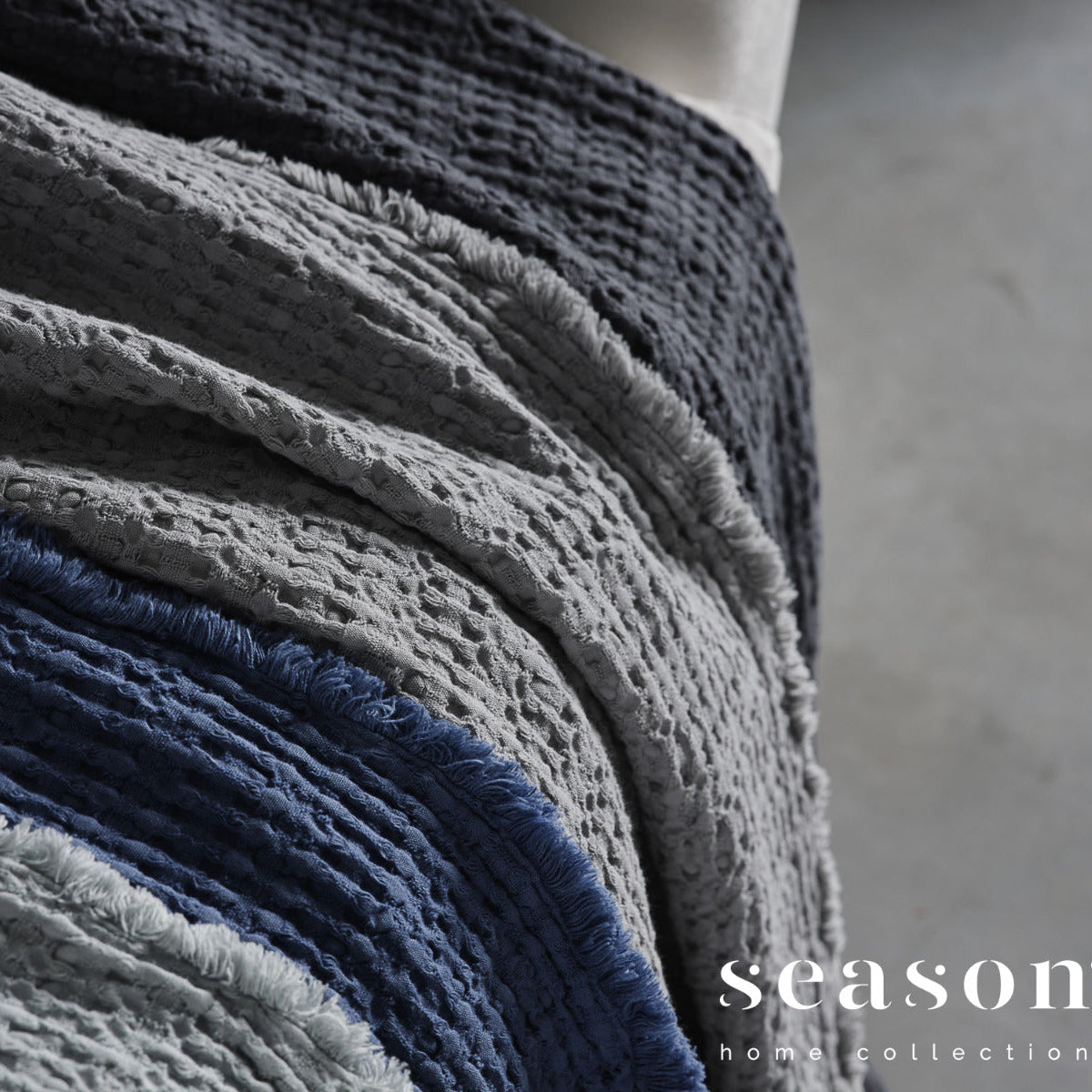 Kokvilnas pledi NASA, SIGNO