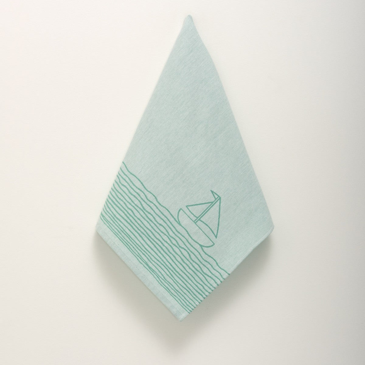 Кухонные полотенца NAUTILUS