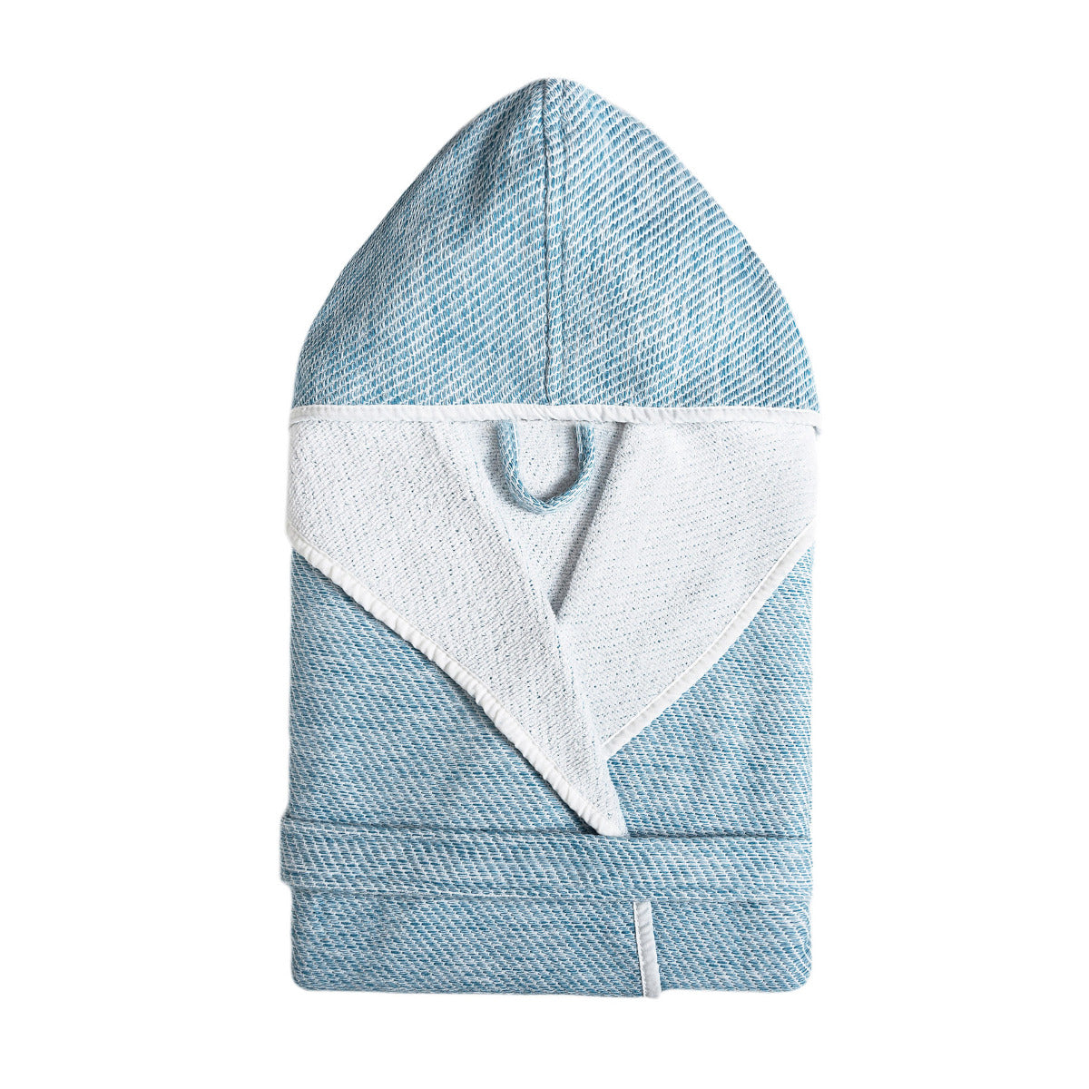 Halāts ar kapuci NEW YORK 2 krāsas