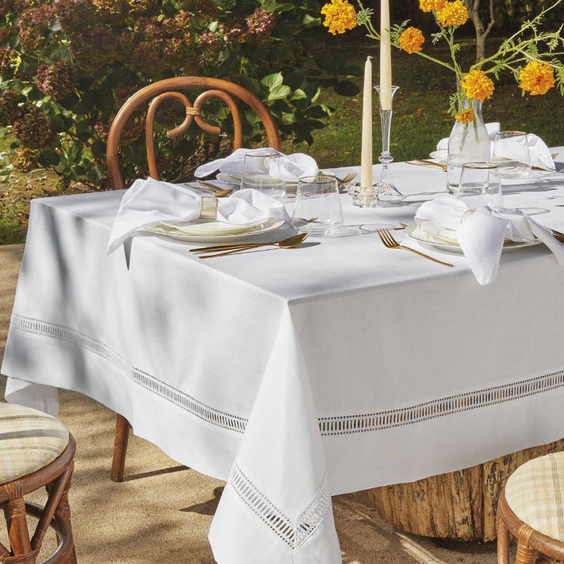 Galdauts OLIMPIA 170x350 white