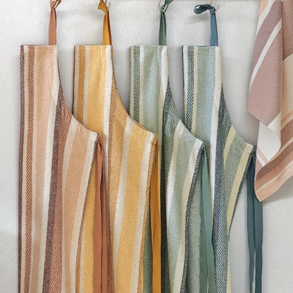 Фартук махровый OTON green 100% хлопок