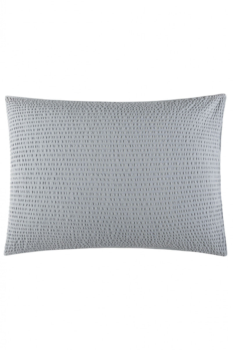 2 spilvendrānas PALMA 50x75 sky