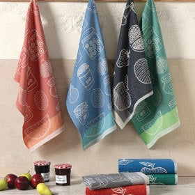 Virtuves dvieļi FRUITFUL