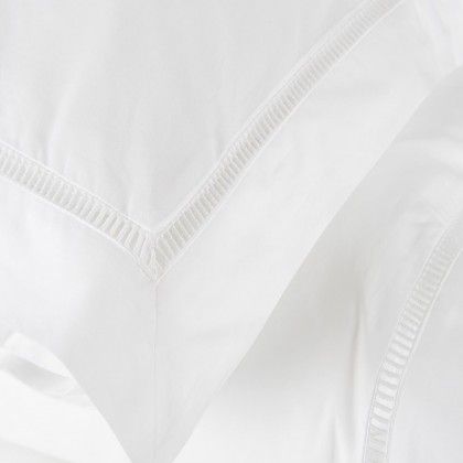 Ēģiptes kokvilnas komplekts PAROS ar ažūru