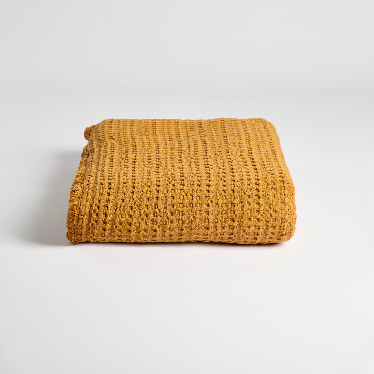 NASA kokvilnas pleds 130x170 cooper