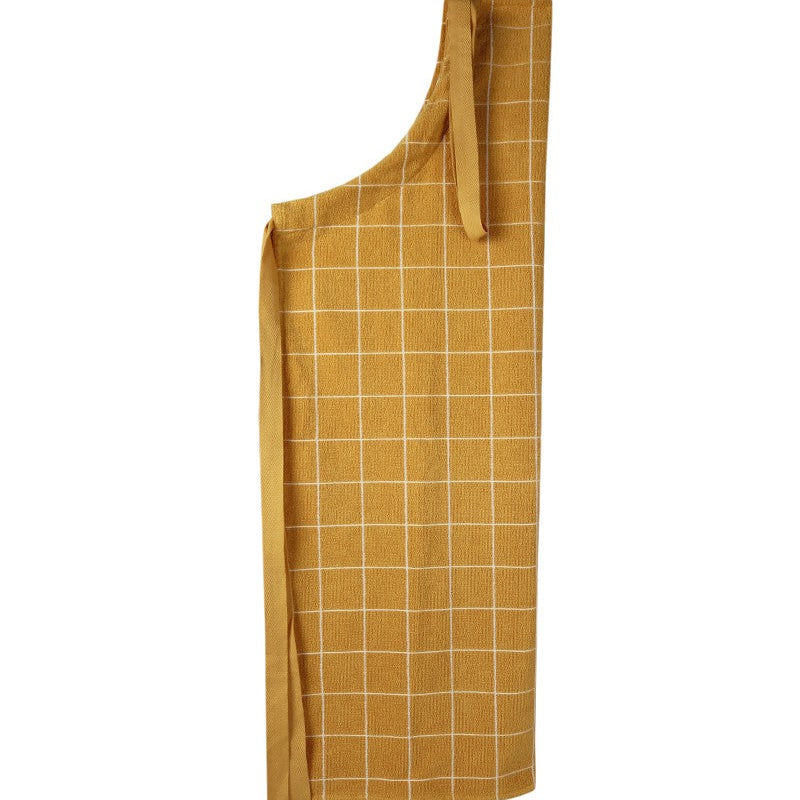 Махровые фартуки NEW QUARES