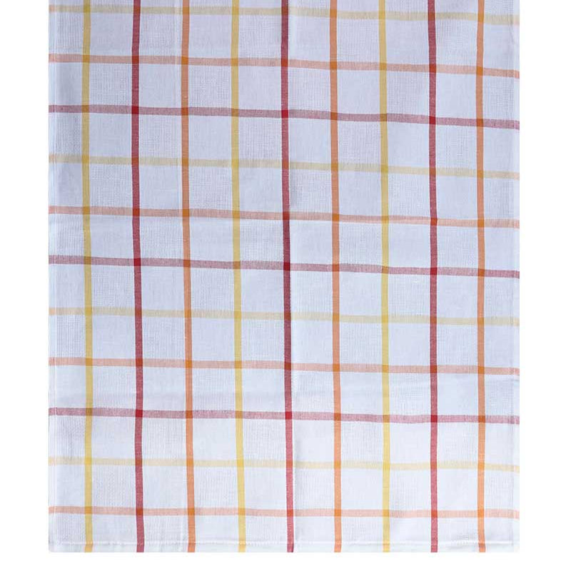 Virtuves trauku dvieļi PURE Squares LIN